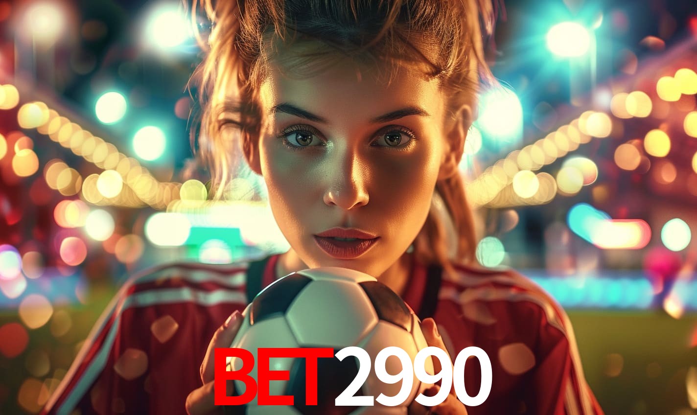 BET2990 Apostas de Futebol